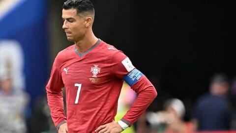 Ronaldo được đồng đội bênh vực giữa làn sóng chỉ trích tại World Cup 2026