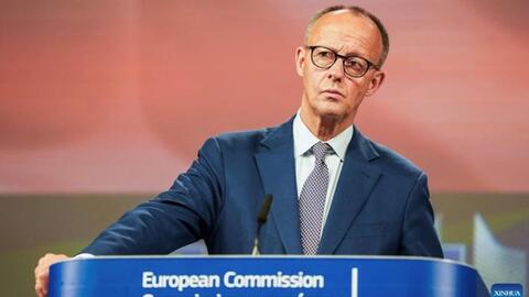 Ukraina không thể gia nhập EU khi đang có xung đột