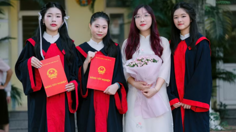 Nữ sinh đạt á khoa trong Kỳ thi tuyển sinh vào lớp 10 và những thói quen học tập tạo khác biệt