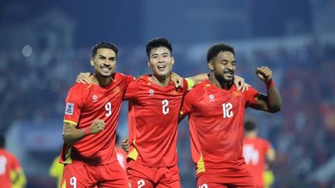 Tuyển Việt Nam và lợi thế ở ASEAN Cup 2026