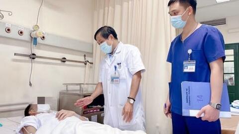 Thêm chi phí quản lý vào viện phí, hàng nghìn dịch vụ y tế tăng giá