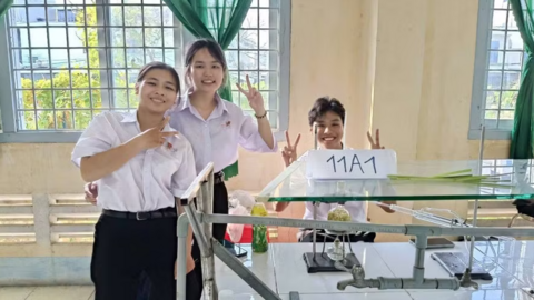 Chuẩn bị năm học mới từ những chuyển động của Chương trình 2018
