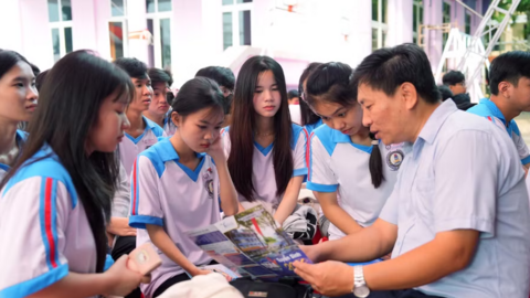 Chuẩn bị kỹ trước 'giờ G' xét tuyển đại học