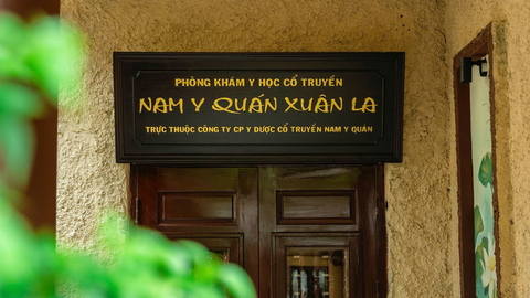 Ngũ Khí Trường Thọ – liệu trình dưỡng sinh nâng cao sinh lực tại Nam Y Quán