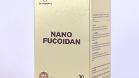 Công nghệ nano tăng hiệu quả sử dụng thuốc Đông y