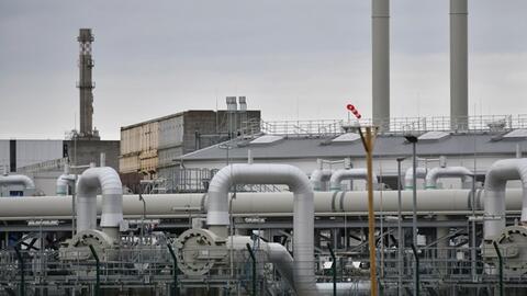 Nord Stream 2 tuyên chiến pháp lý với EU
