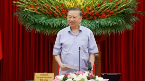 Sớm xếp lương nhà giáo ở mức cao nhất trong thang bậc lương sự nghiệp