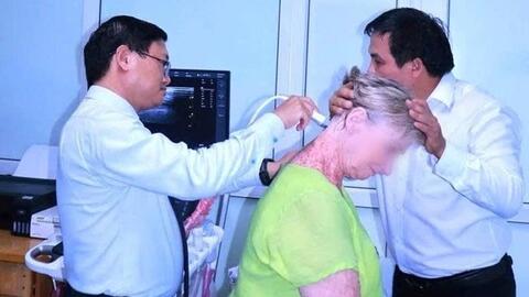 Du lịch y tế mở hướng thu hút khách quốc tế đến Đà Nẵng