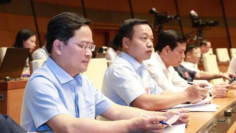 Chuyển từ thu hút nhiều FDI sang chọn dự án có công nghệ tiên tiến, đổi mới sáng tạo