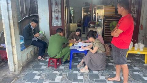 Vụ ngộ độc bánh mì ở Đà Nẵng, xử phạt 2 cơ sở vi phạm 50,5 triệu đồng