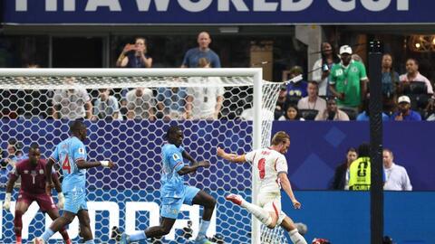 Harry Kane tỏa sáng nhưng hàng phòng ngự tuyển Anh vẫn gây lo lắng