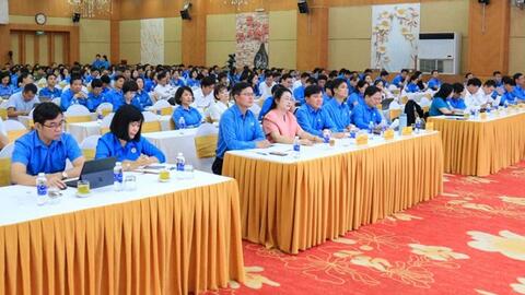 Quán triệt Nghị quyết Đại hội XI Mặt trận Tổ quốc Việt Nam, Đại hội XIV Công đoàn Việt Nam