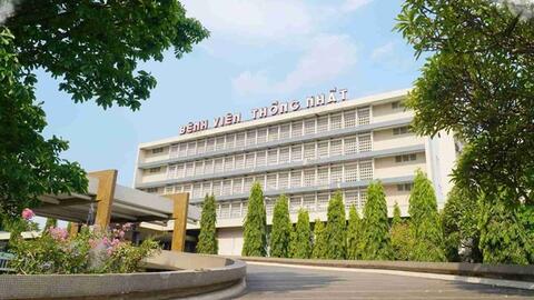 Bệnh viện Thống Nhất xử lý nhà thầu dược do có hành vi gian lận đấu thầu