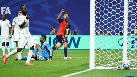 Chân sút Tây Ban Nha áp sát Kane và Haaland trong cuộc đua Vua phá lưới World Cup 2026