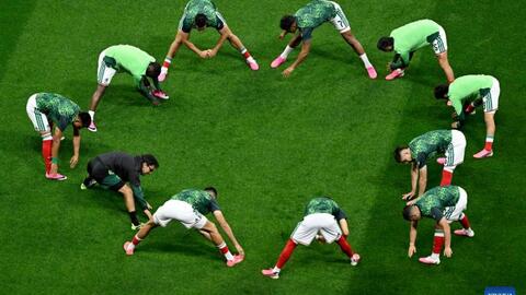 FIFA cân nhắc đổi giờ trận Mexico vs Anh