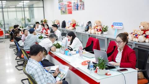 Trường Đại học Kinh tế - Tài chính TPHCM công bố điểm sàn xét tuyển năm 2026