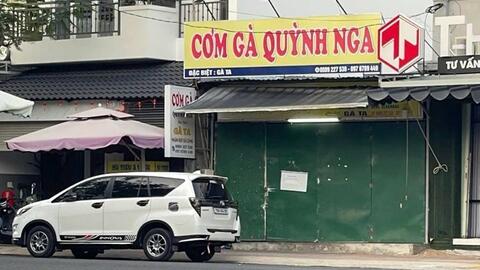Ăn cơm gà, hàng loạt người nhập viện ở Khánh Hòa: Bộ Y tế yêu cầu điều tra khẩn