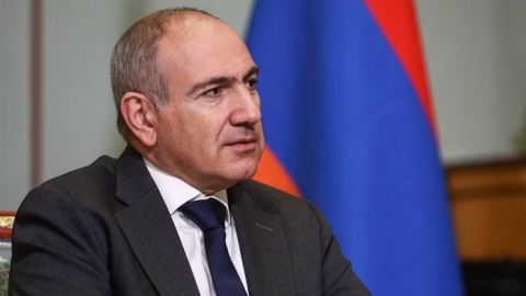 Ông Pashinyan thăm Nga lần đầu tiên kể từ cuộc bầu cử gần đây ở Armenia