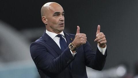 HLV Roberto Martinez chia tay tuyển Bồ Đào Nha sau World Cup 2026