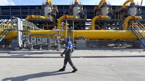 Nord Stream AG thua kiện các hãng bảo hiểm vụ nổ đường ống khí đốt