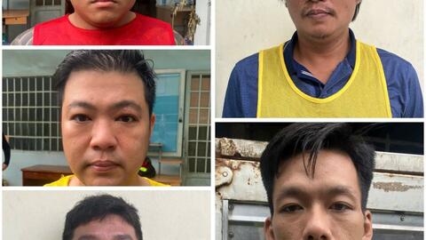 Triệt phá 2 đường dây cá độ bóng đá mùa World Cup, giao dịch hơn 3.500 tỉ đồng