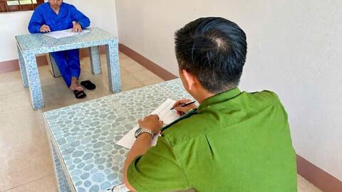 Triệt phá đường dây cá độ bóng đá 195 tỉ đồng, khởi tố 12 bị can