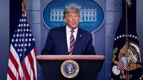 Tổng thống Trump lại tuyên bố Mỹ nên kiểm soát Greenland