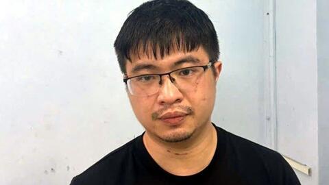 Công an truy bắt đối tượng người nước ngoài đứng sau đường dây lừa đảo Mr Pips