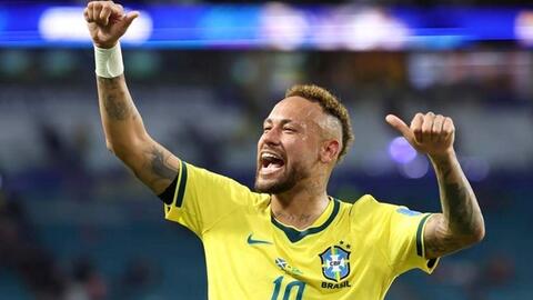 Neymar có thể giải nghệ ngay sau World Cup 2026
