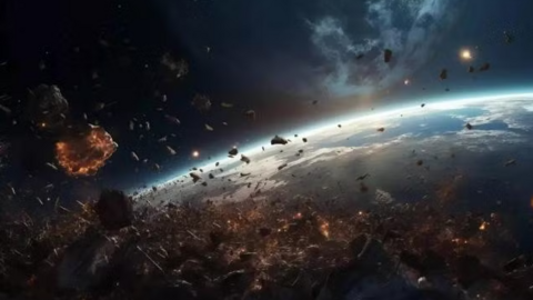 SpaceX tự hủy 260 vệ tinh Starlink trong 6 tháng qua và sẽ thêm hàng trăm chiếc nữa