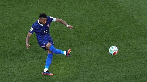 Mbappe trấn an tuyển Pháp sau chấn thương ở tứ kết World Cup 2026
