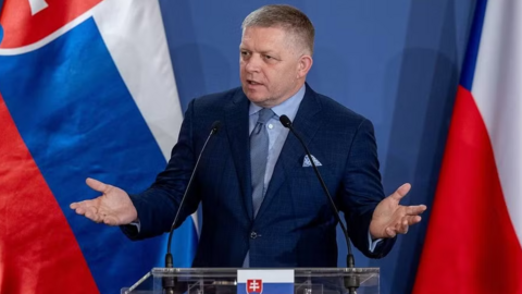 Thủ tướng Slovakia: Nhiều người trong NATO muốn đối thoại với Nga