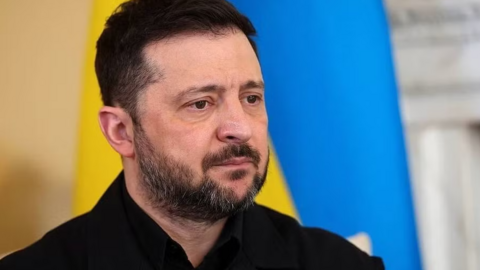 Ông Zelensky công khai kế hoạch cải tổ nội các và thay thế thủ tướng