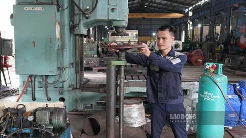 Sáng kiến nhỏ, giá trị lớn từ người lao động Quảng Ninh