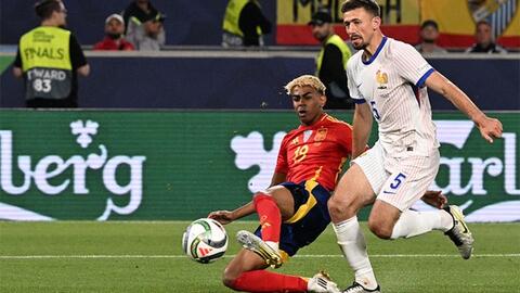 Pháp đấu với Tây Ban Nha: Trận bán kết đỉnh cao tại World Cup 2026