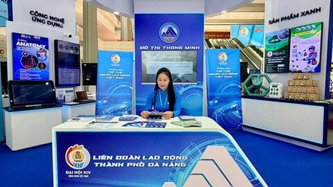 Phong trào sáng kiến ở Đà Nẵng tạo động lực nâng cao năng suất lao động