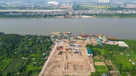 Tương lai mới của giao thông Thủ đô