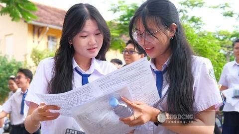 Điểm sàn xét tuyển các trường y dược phía Bắc cao nhất 24 điểm