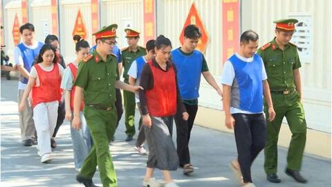 Thanh Hóa phá thành công 100% án đặc biệt nghiêm trọng