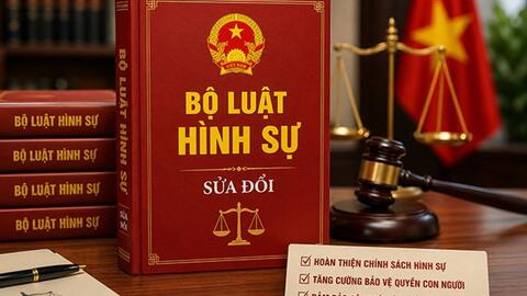 Bộ Công an đề xuất trường hợp người chấp hành án cải tạo không giam giữ thành tù giam