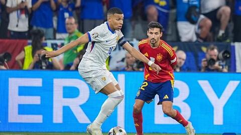 Pháp vs Tây Ban Nha: Thống kê đáng chú ý trước bán kết World Cup 2026