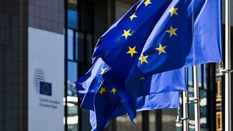 Quan chức Nga: EU đang chuẩn bị hạ tầng cho xung đột quân sự quy mô lớn