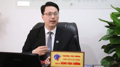 Phát ngôn thiếu kiểm soát, xúc phạm người khác trên mạng có thể bị xử lý hình sự