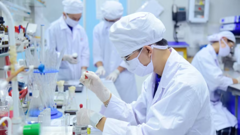 Bước chuyển trong tư duy quản trị đại học