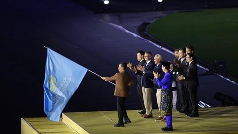 Ban tổ chức SEA Games 34 đưa thêm 5 môn vào thi đấu chính thức, vắng vovinam
