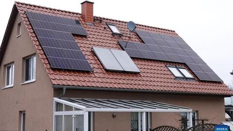 Châu Âu hóa giải cú sốc khí đốt từ Trung Đông nhờ nguồn năng lượng đặc biệt