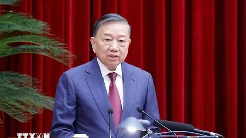 Tổng Bí thư, Chủ tịch nước Tô Lâm yêu cầu khơi thông nguồn lực phát triển