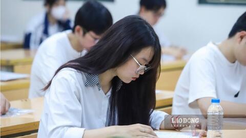 Ngành Sư phạm Toán: Điểm sàn xét tuyển của các trường đại học năm 2026