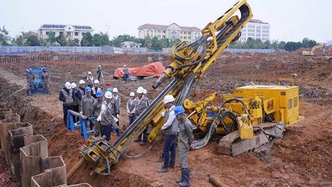 Doanh nghiệp cùng tham gia đào tạo để sinh viên có kỹ năng thực tế