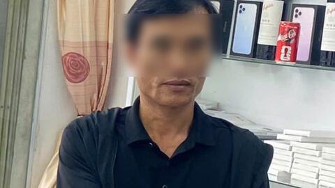 Khởi tố người đàn ông nhận 1,7 tỉ đồng để chạy án